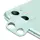 Защитное стекло для камеры ESR для iPhone 11 Fullcover Camera Glass Film, Mint (3C03195200301)