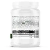 Передтренувальний комплекс OstroVit Vege Guarana Extract, 100 грамм