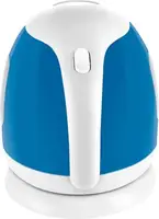 Електрочайник SenCor SWK 1012BL 1 л синій