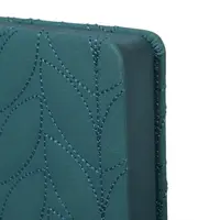 Діловий блокнот А5 Leo Planner Vibe Turquoise 252709 320 аркушів