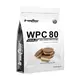 Протеин IronFlex WPC EDGE Instant, 900 грамм Шоколад-арахисовое масло