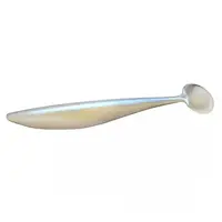 Силикон Lunker City Swimfish 8/BG 3.75" #207 / (621976 / 37207)
