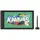 Графический монитор Huion Kamvas 16 Gen3 + перчатка