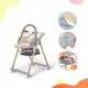 Стульчик для кормления Lastree Beige Wood (KHLAST00BEGW000)