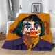 Плед 3D Джокер 2 JOKER 11610 135х160 см