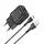 Адаптер сетевой HOCO Type-C cable single port charger set C96A |1USB, 2.1A|