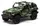 Машинка KINSMART "Jeep Wrangler camo edition" (зеленый)