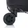 Валіза Semi Line 20" (S) Black (T5854-1)