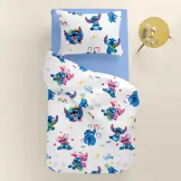 Наволочка на подушку 50х70 HAPPY STITCH CS1
