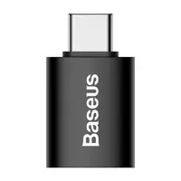 Переходник Baseus Ingenuity Series Mini OTG Adaptor Type-C to USB-A 3.1 |10Gbps|
