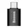 Переходник Baseus Ingenuity Series Mini OTG Adaptor Type-C to USB-A 3.1 |10Gbps|