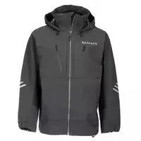 Куртка Simms ProDry Jacket Carbon S (13048-003-20 / 2160894)