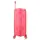 Чемодан Semi Line 24" (M) Magenta (T5828-2)