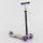 Самокат Best Scooter MAXI (А 25528 /779-1326) со светящимися 
колесами