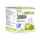 Жиросжигатель Quamtrax L-Carnitine 3000, 20 ампул/уп Зеленый чай
