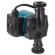 Насос циркуляционный 96Вт Hmax 6м Qmax 66л/мин Ø1½" 180мм + гайки Ø1" LEO 3.0 LRP25-60/180 (774432)