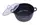 Кастрюля 5,8 л Bohmann BH-7360-28-MRB