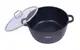 Кастрюля 5,8 л Bohmann BH-7360-28-MRB
