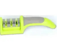 Точилка для ножів Frico FRU-057-Green 20.5х7 см зелена