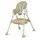 Стульчик для кормления Bambi M 4136-2 (beige)