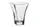 Ваза стеклянная Pasabahce Flora PS-80147 14 см