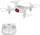 Квадрокоптер Syma X21WR