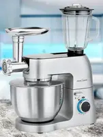 Кухонна машина Profi Сook PС-KM-1189 1500 Вт