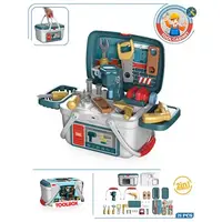 Игровой набор ББ Набор инструментов 13-M-04 26 деталей