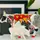Коллекционная статуэтка - корова Cow!, Size L