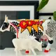 Коллекционная статуэтка - корова Cow!, Size L