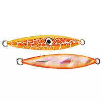 Пилькер Jigging Master Single-Eyed UFO jig 350g #3 (РБ-925641)