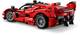 Конструктор игровой Technic Ferrari FXX K 42212 897 деталей
