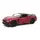 Машинка KINSMART "BMW M8 Competition Coupe", красная