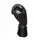 Перчатки боксерские PowerPlay PP 3014, Black 12 унций