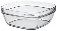 Салатник Duralex Lys Carre 2035-AF-06 20 см 2000 мл