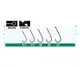 56537-08 Крючки Owner Worm Bh-Round 56537 №8