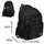 Рюкзак YES TS-47 школьный Black 559763