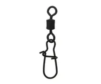 KSRS-04 Застібка Azura Kenshin Swivel R-Snap #4 (KSRS-04)