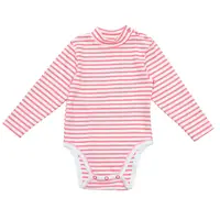 Боді-гольф коралова смужка Minikin 2015803