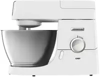 Кухонна машина Kenwood KVС-3110-W 1000 Вт біла