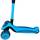 Самокат детский X-TREME KS-268-blue голубой