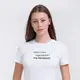 Футболка What"s your superpower? - I"m Ukrainian! L FTB_22U005_L