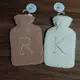 Грелка Winter Warmer Collection La Mode R Brown 1,7L (в декоративном чехле)