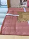 Kiremit вафельное пике 210х230см. Irina home Турция.