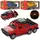 Джип инертный Auto Mir AS-2832 16 см