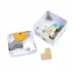 Деревянная развивающая игра BOX Lesko Куб 5128 для детей