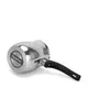 Турка для кофе Fissman FS-3297 810 мл серая