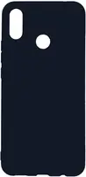Чехол-накладка TOTO 1mm Matt TPU Case Huawei P Smart+ 2019 Black