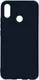 Чехол-накладка TOTO 1mm Matt TPU Case Huawei P Smart+ 2019 Black
