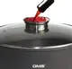 Кастрюля с крышкой DMS TSA-5036B-XXL 36 см 10 л